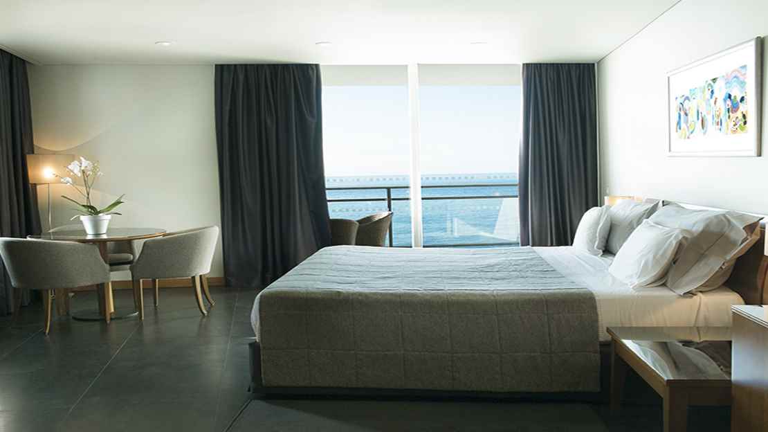 Superior Family Ocean View Room